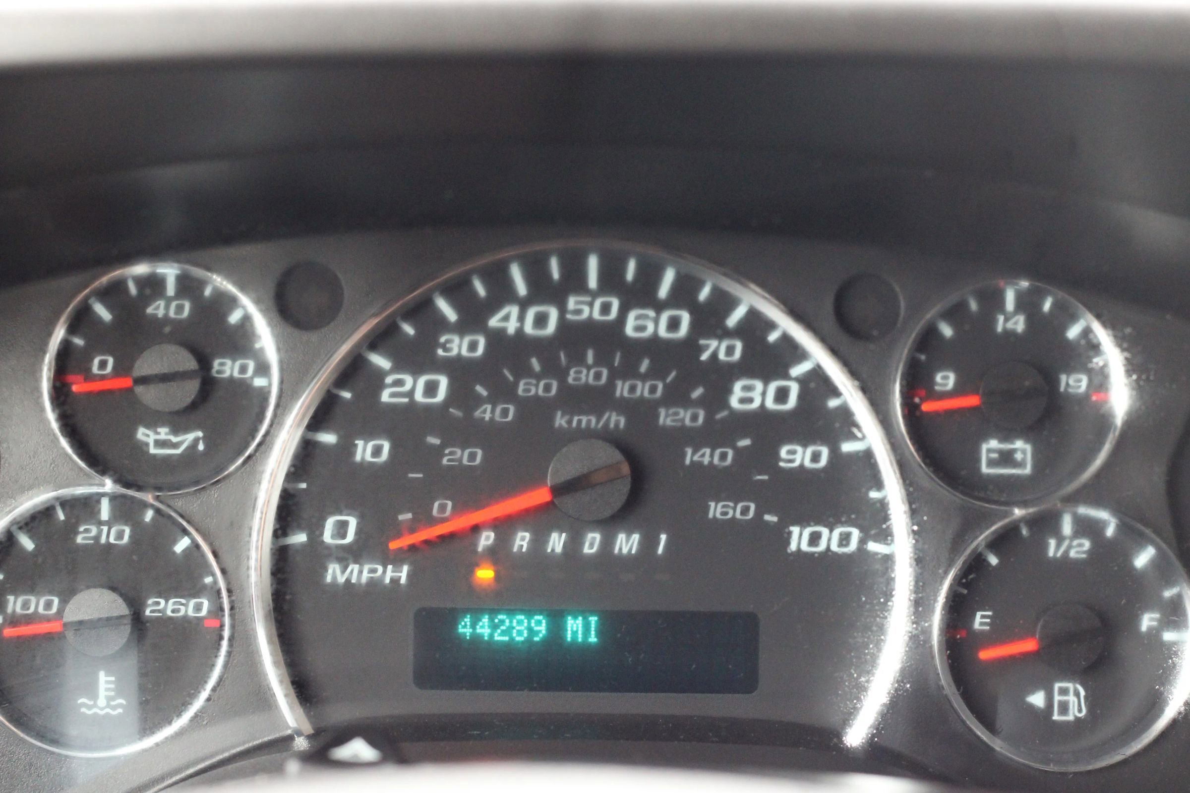 Used 2019 Chevrolet Express 3500 LT w/ LT Preferred Equipment Group image 15