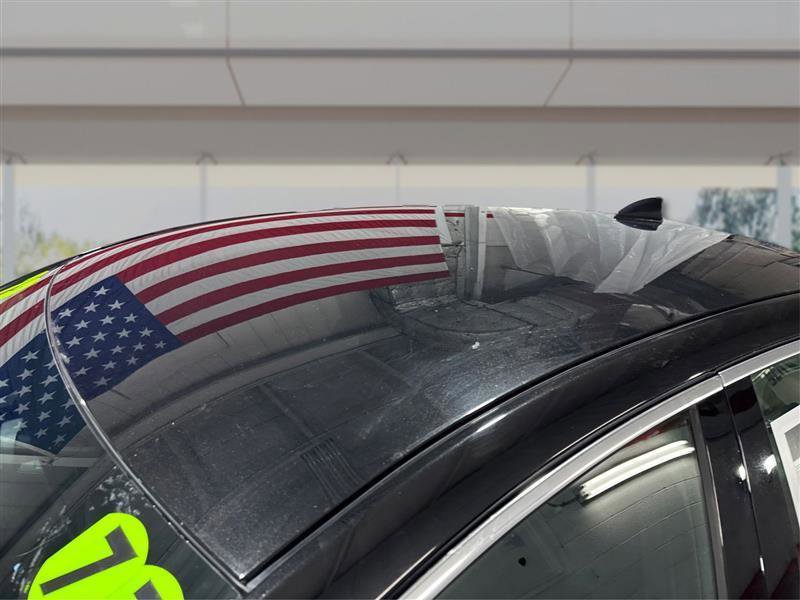 Used 2023 Chevrolet Malibu LT image 11