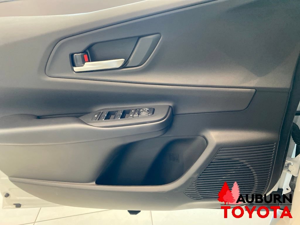 New 2026 Toyota Prius Plug-In Hybrid FWD image 21