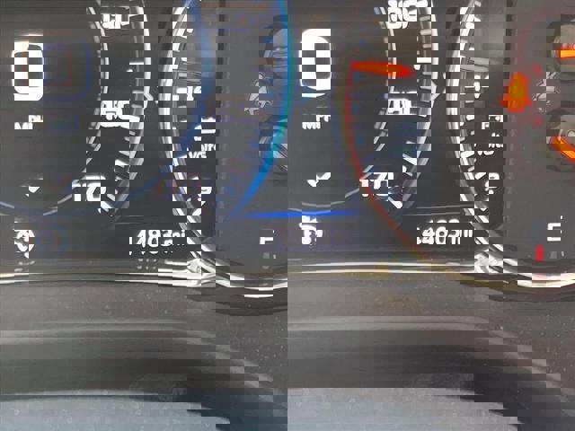 Certified 2023 GMC Acadia Denali w/ Denali Ultimate Package image 16