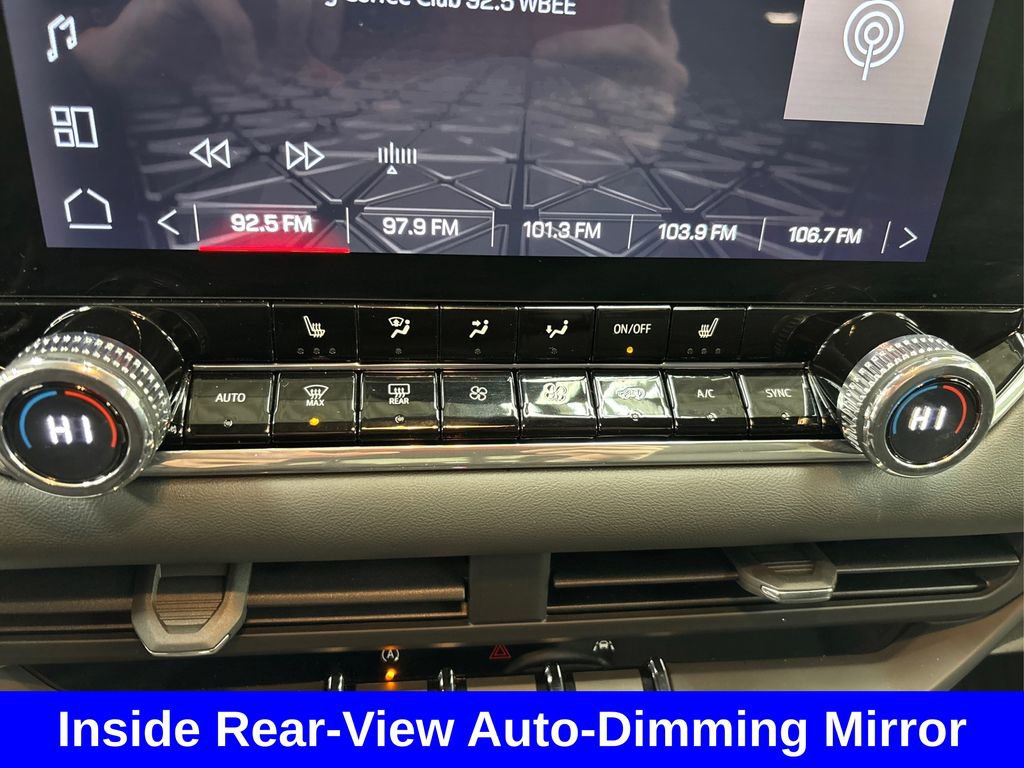 Used 2024 GMC Canyon Elevation w/ Elevation Premium Package RWD image 28