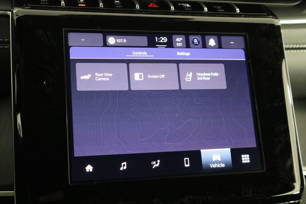 New 2026 Jeep Grand Cherokee L Laredo image 37