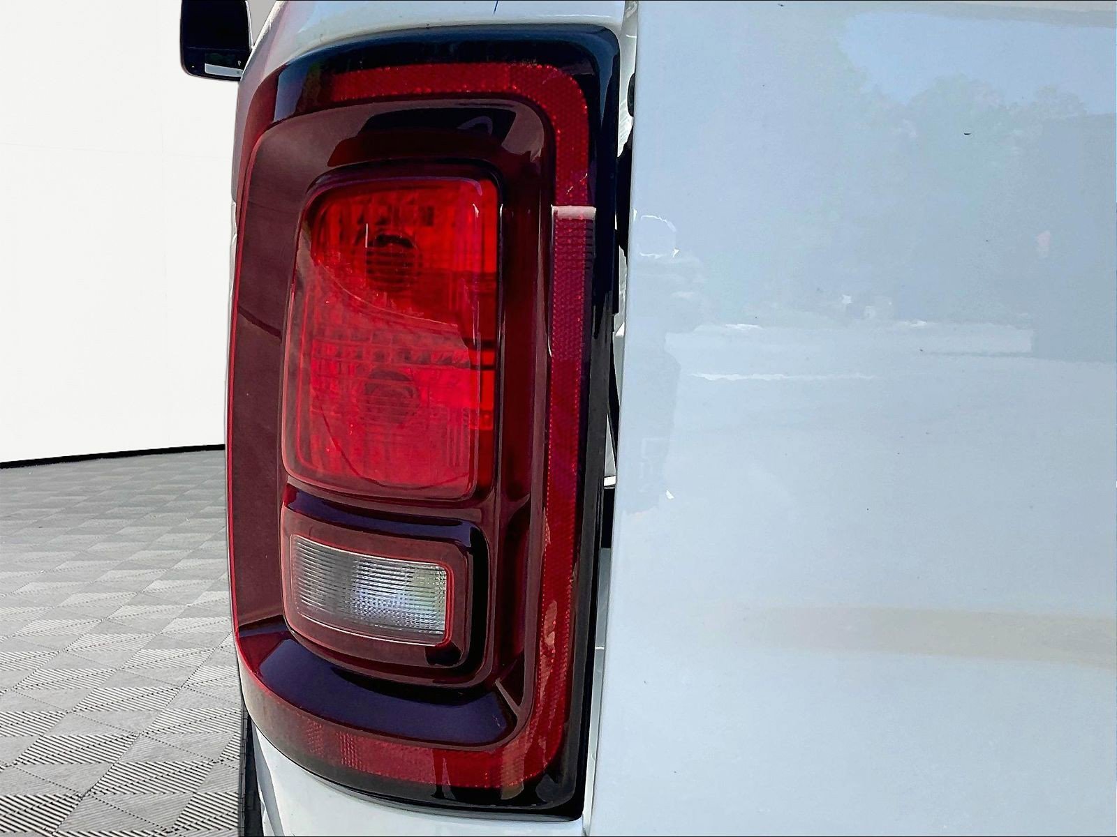 New 2026 RAM 2500 Tradesman AWD/4WD image 14