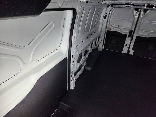 New 2026 Ford Transit 250 Low Roof AWD image 13