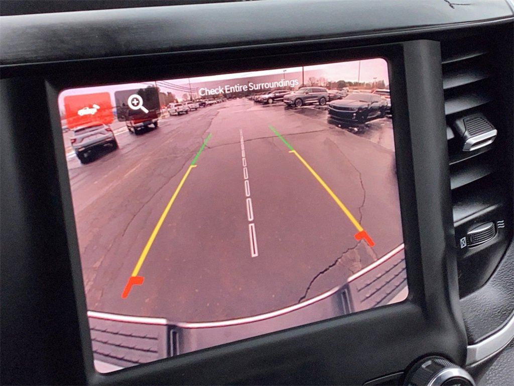 Used 2024 RAM 2500 Big Horn image 26