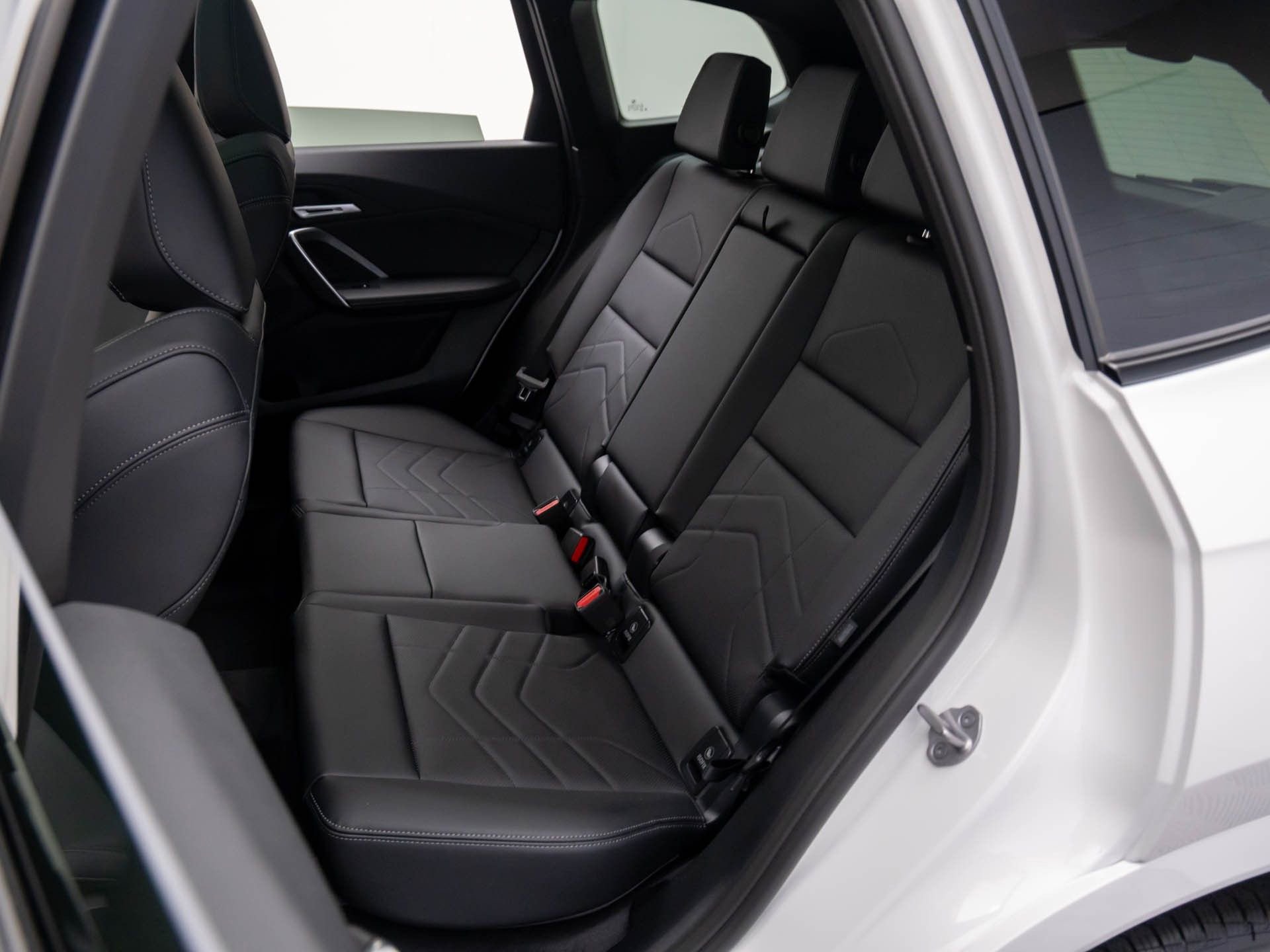 Certified 2026 BMW X1 xDrive28i image 17