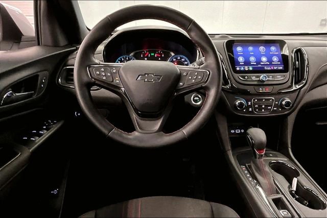 Used 2023 Chevrolet Equinox RS image 6