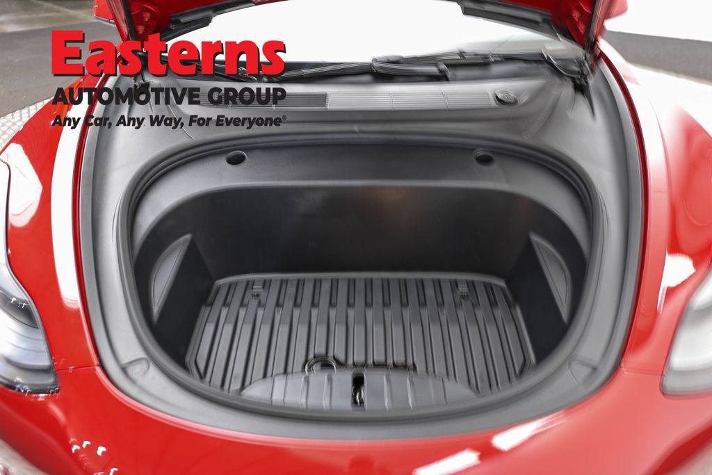 Used 2023 Tesla Model 3 Standard Range RWD image 9