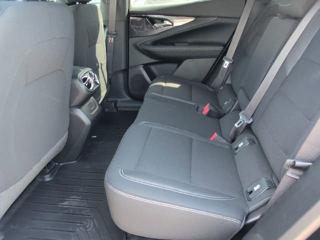 New 2026 Chevrolet Blazer EV LT image 7