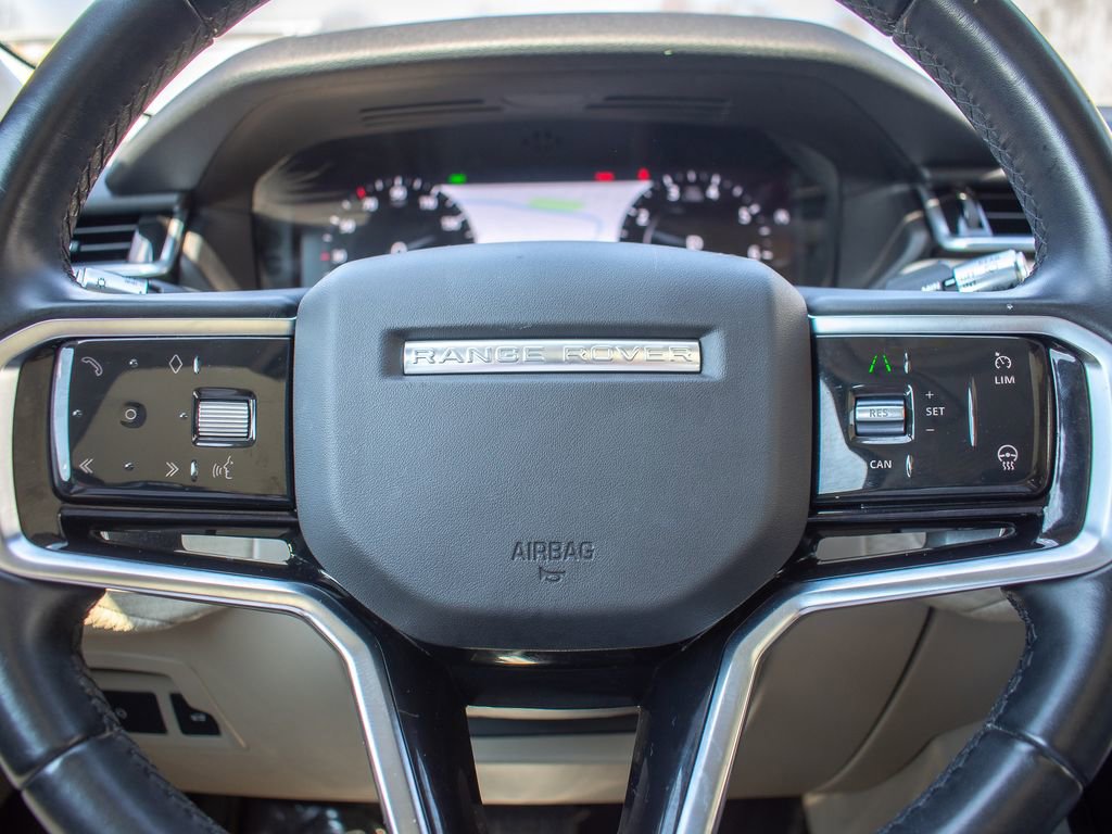 Used 2021 Land Rover Range Rover Velar S AWD/4WD image 15