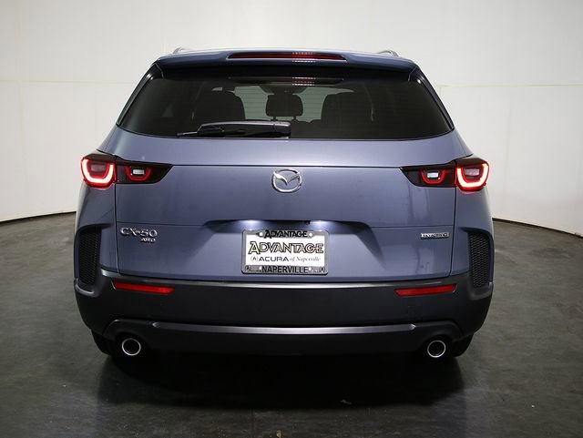Used 2023 MAZDA CX-50 2.5 S w/ Cargo Package image 10