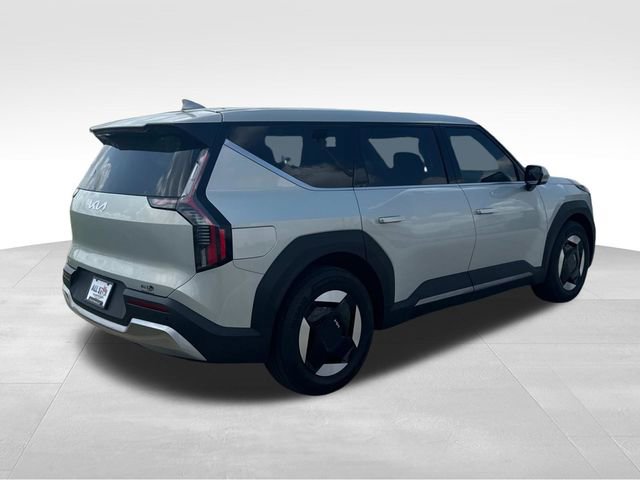 Used 2024 Kia EV9 Light Long Range image 9