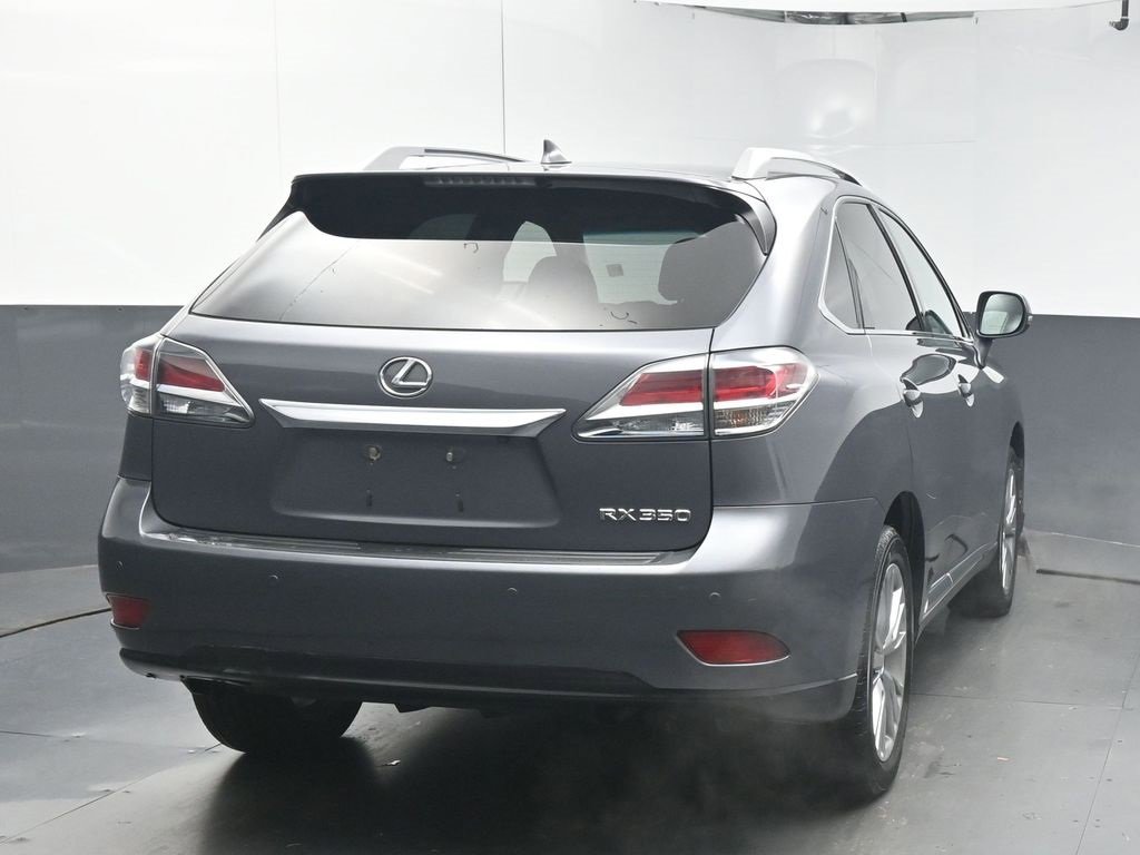 Used 2014 Lexus RX 350 FWD w/ Navigation Package image 7