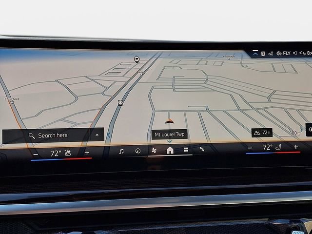 New 2027 BMW X6 xDrive40i AWD/4WD image 17