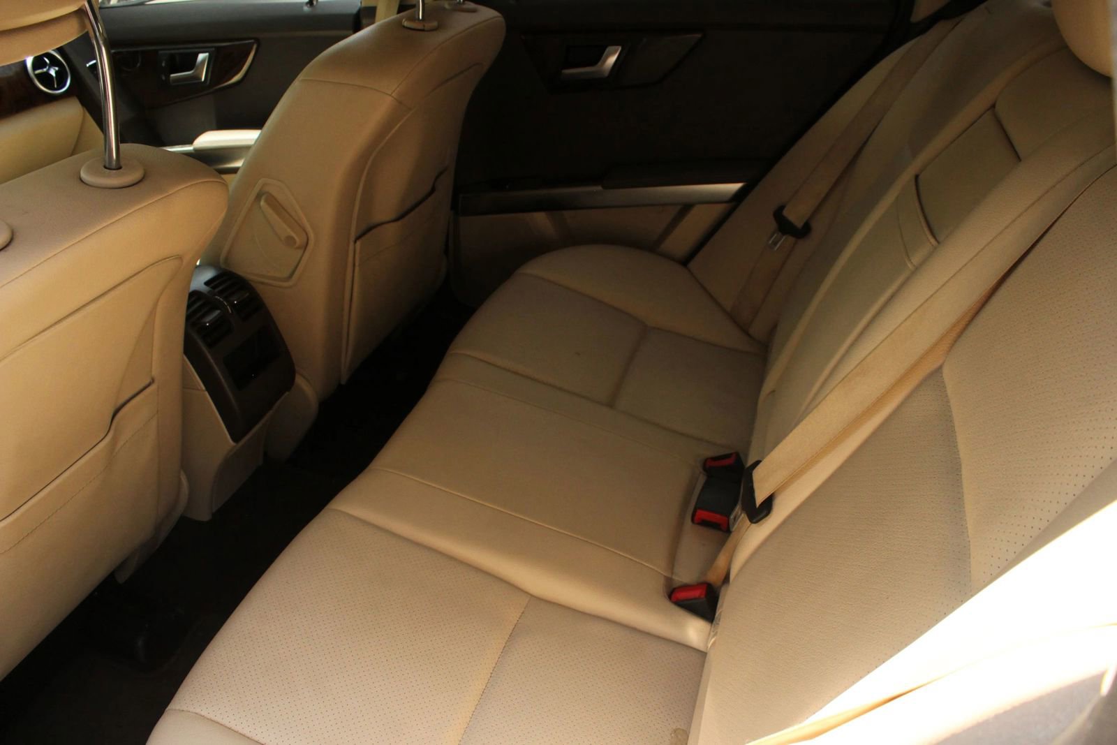Used 2013 Mercedes-Benz GLK 350 4MATIC w/ Premium 1 Pkg w/o Sunroof image 19