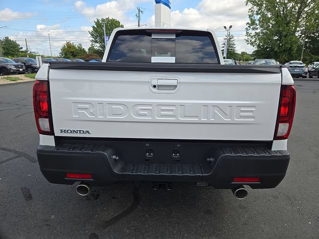 New 2026 Honda Ridgeline RTL image 5