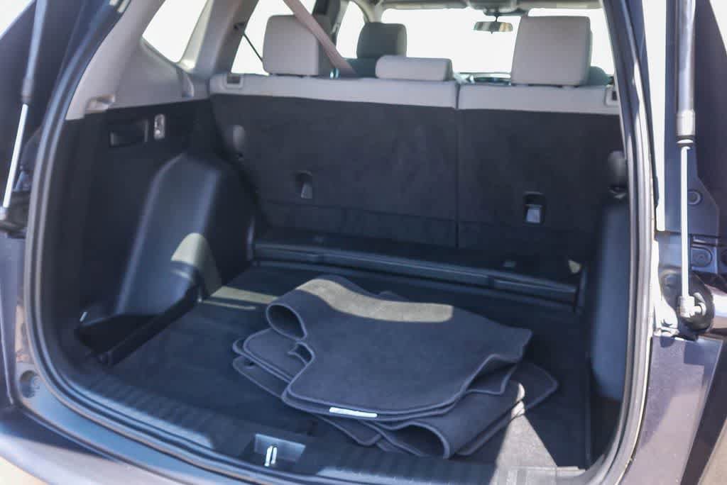 Used 2018 Honda CR-V EX image 24