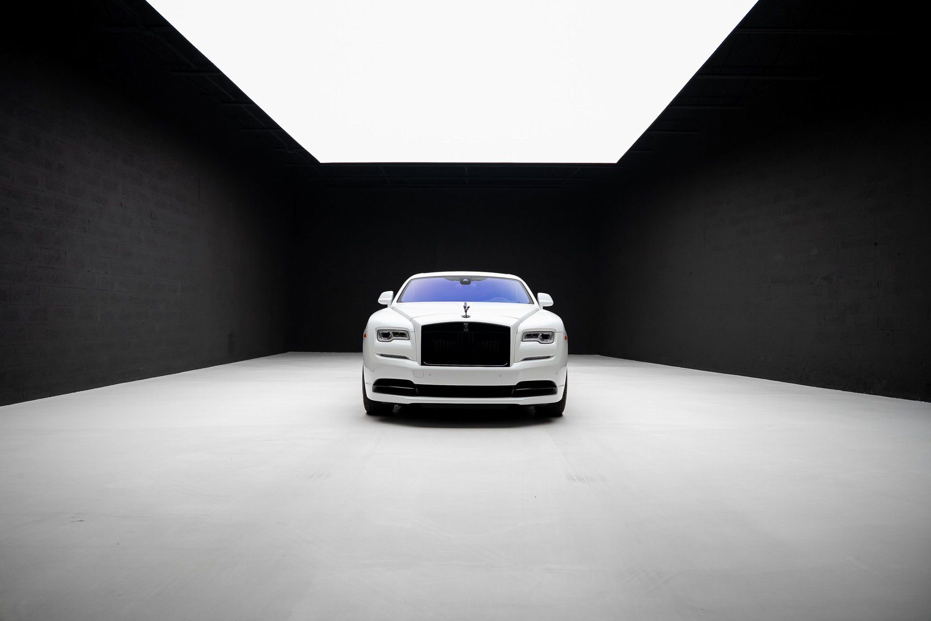 Used 2020 Rolls-Royce Wraith image 82