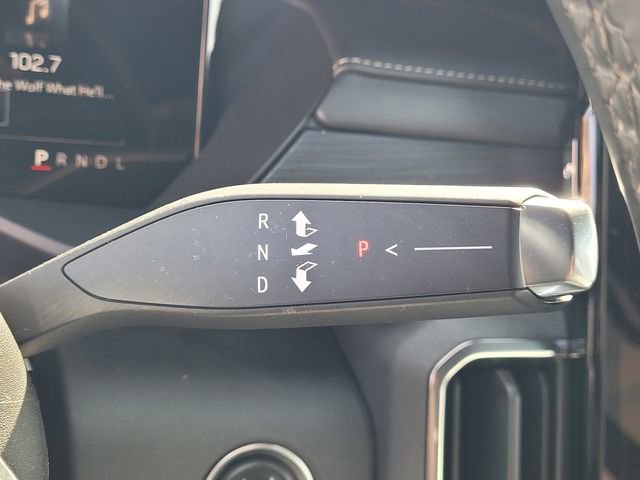 Used 2024 GMC Acadia Elevation image 18