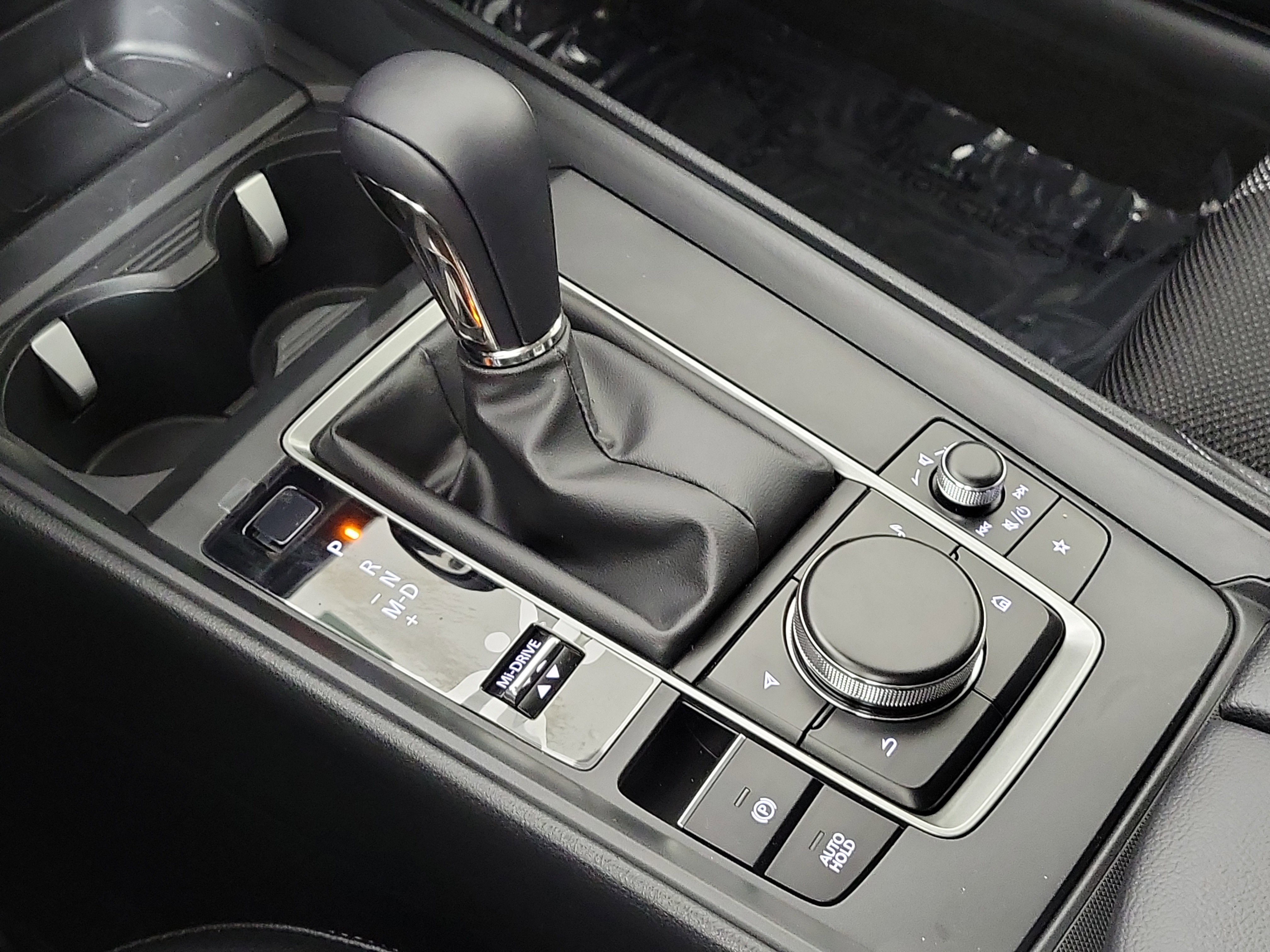 New 2025 MAZDA CX-50 AWD 2.5 S w/ Preferred Package image 23