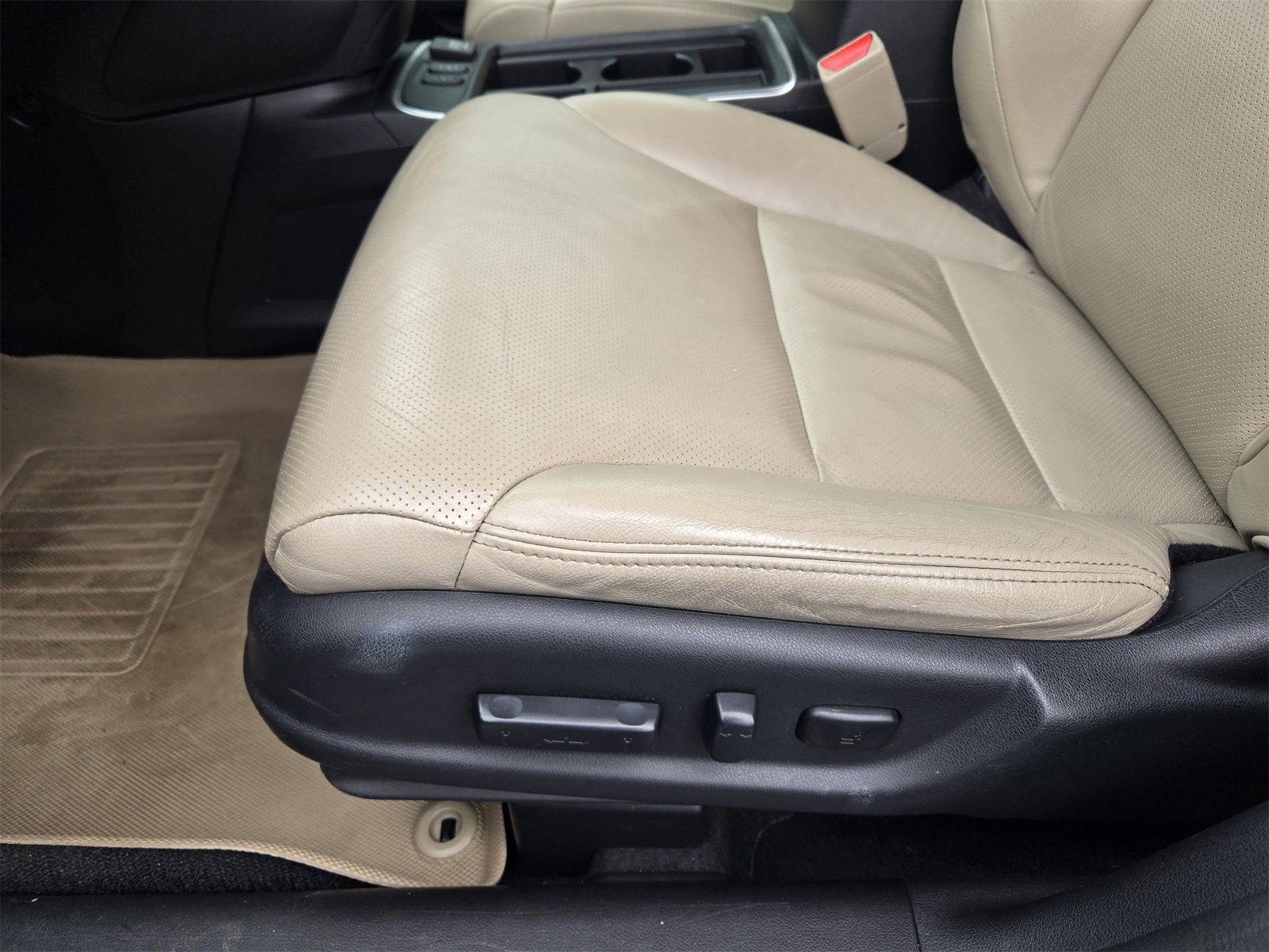 Used 2016 Honda CR-V EX-L image 20