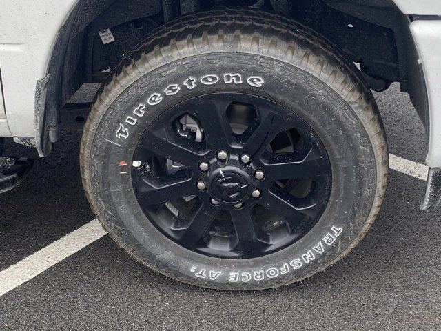 New 2026 RAM 2500 Big Horn image 11