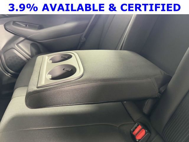 Certified 2025 Subaru Legacy Premium AWD/4WD image 32