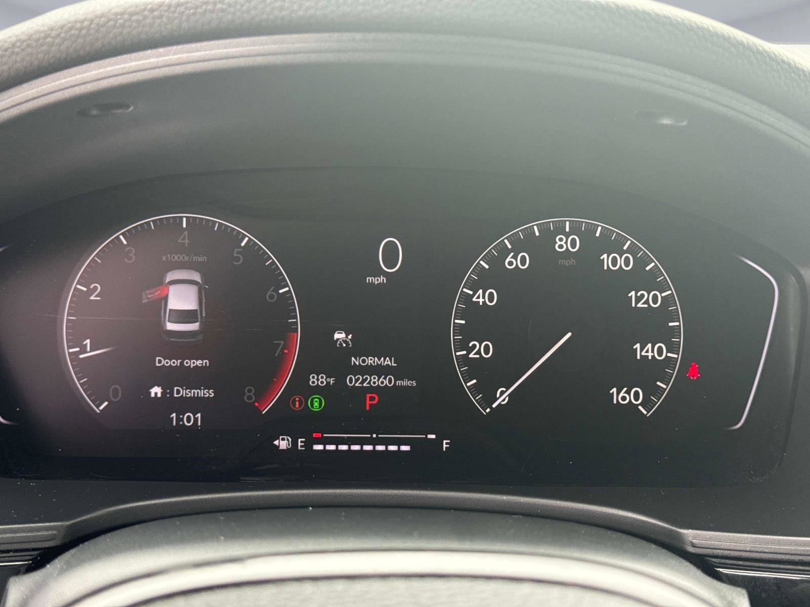 Certified 2023 Honda Civic Sport image 27