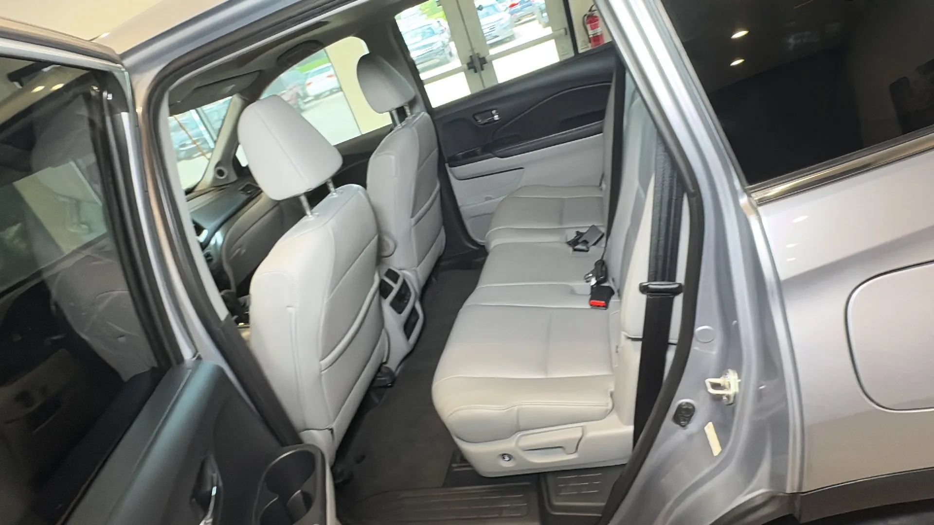 Used 2016 Honda Pilot EX-L image 22