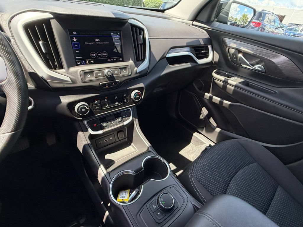 Certified 2023 GMC Terrain SLE w/ Elevation Edition FWD image 34