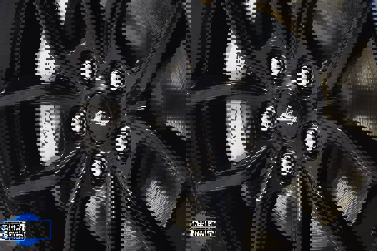 Used 2024 Ford Mustang GT Premium w/ Mustang Nite Pony Package image 17