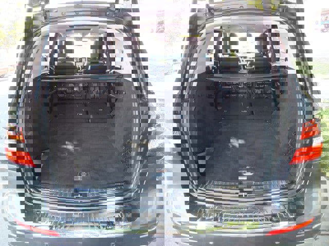 Used 2012 Mercedes-Benz ML 350 BlueTEC 4MATIC image 32