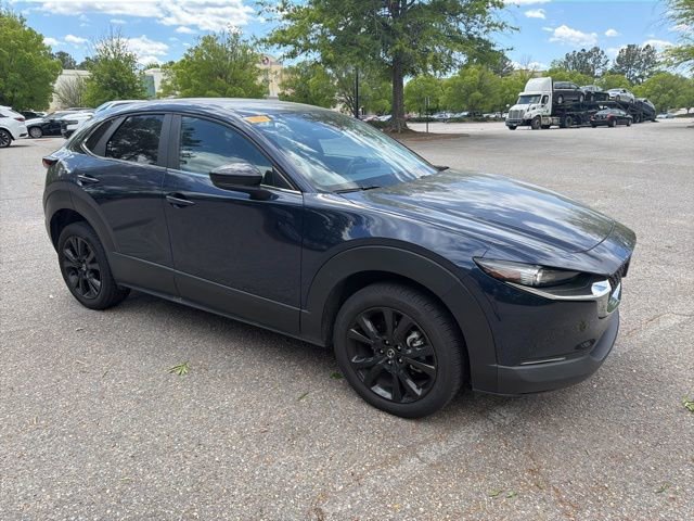 Used 2024 MAZDA CX-30 AWD 2.5 S w/ Select Sport Pkg image 7