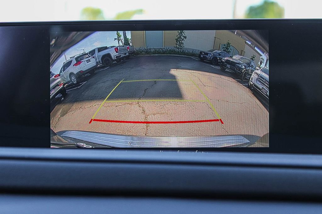 New 2026 MAZDA CX-30 AWD 2.5 S image 26