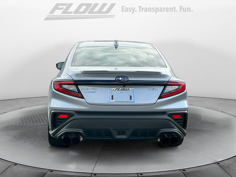 Used 2024 Subaru WRX TR image 7