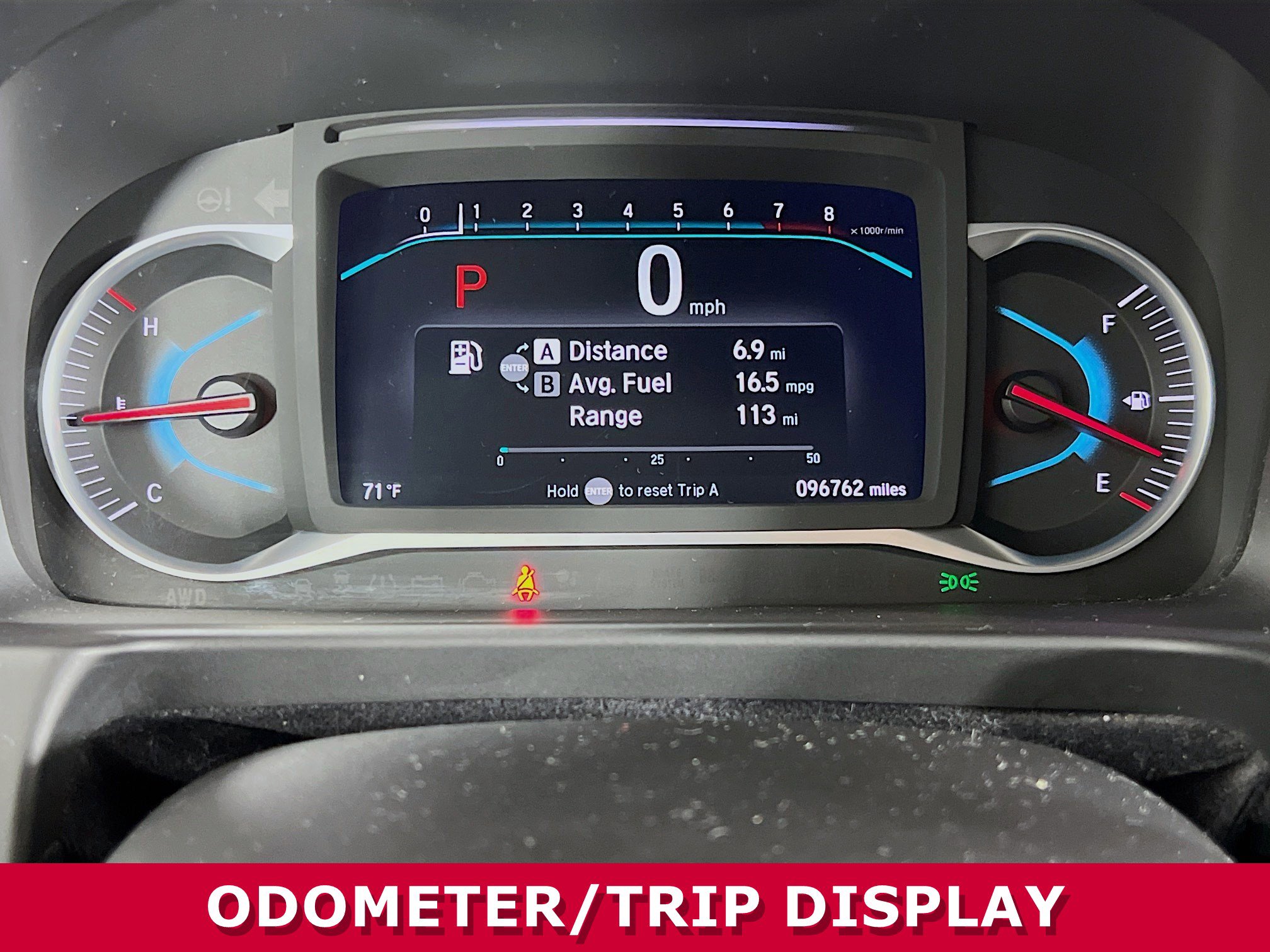 Used 2019 Honda Pilot EX-L image 15