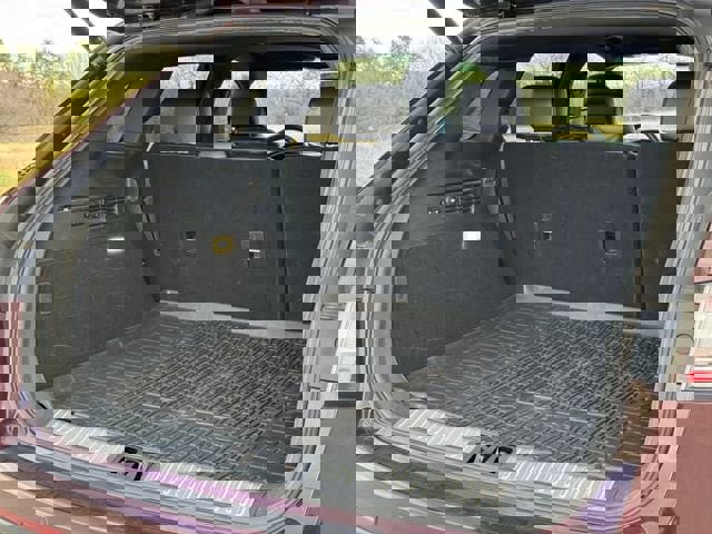 Used 2019 Lincoln Nautilus Reserve image 32