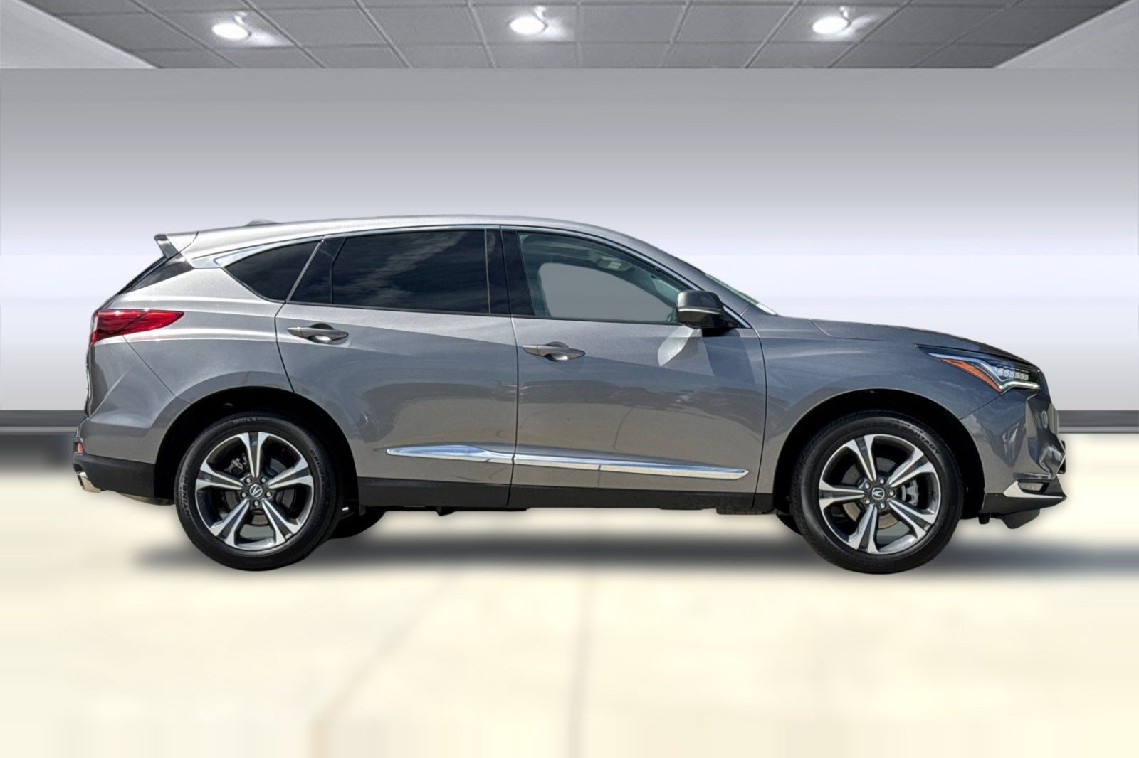 Used 2023 Acura RDX w/ Advance Package AWD/4WD image 7