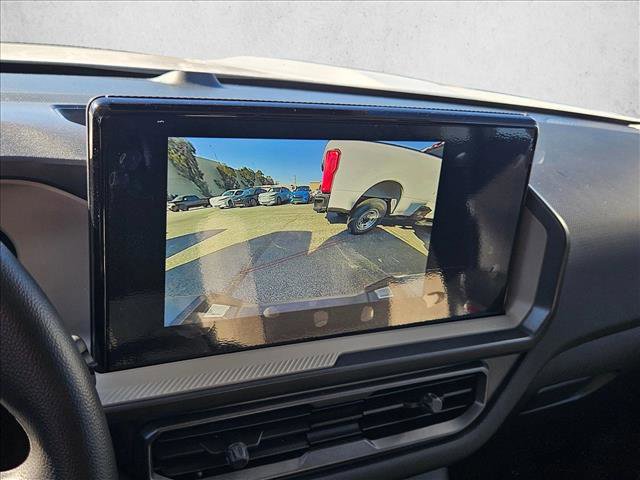 New 2025 Ford Bronco Sport Big Bend image 11