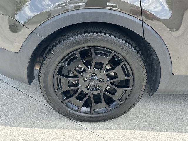 Used 2021 Kia Telluride SX w/ Nightfall Edition Package AWD/4WD image 20