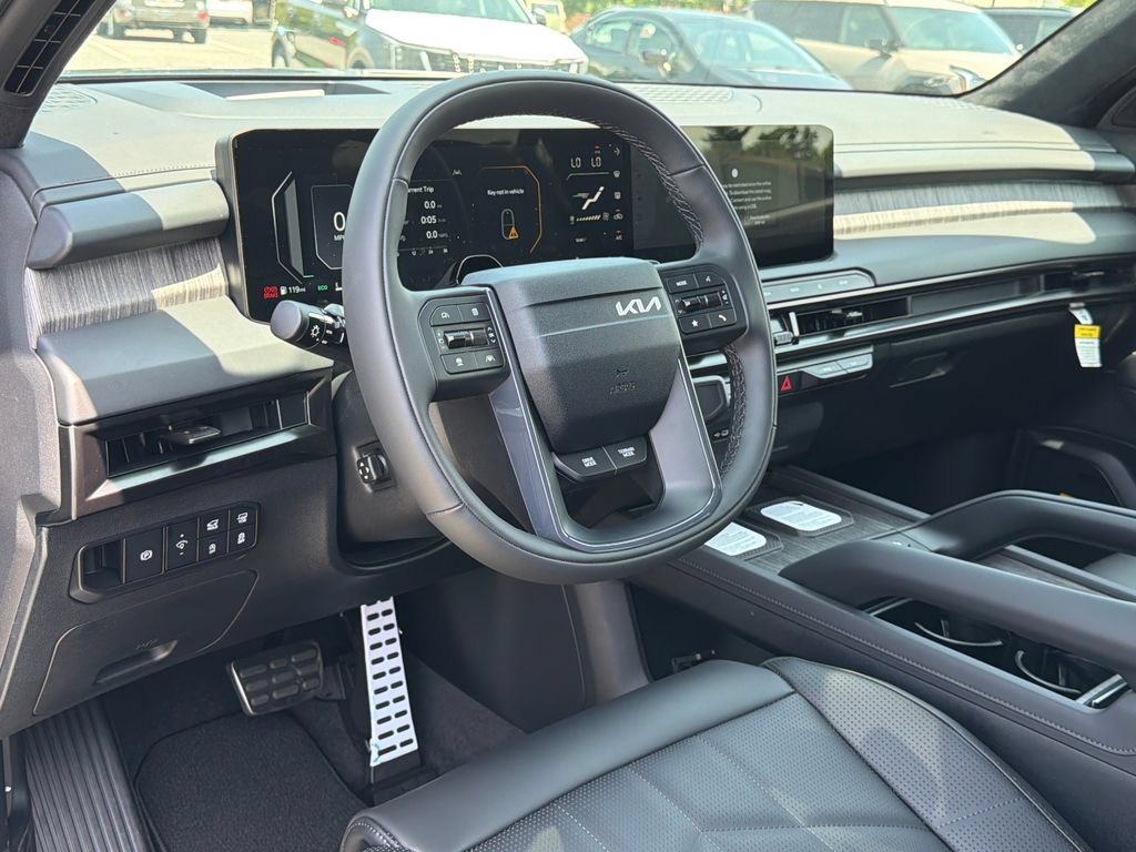 New 2027 Kia Telluride SX Prestige X-Line w/ Towing Package AWD/4WD image 22