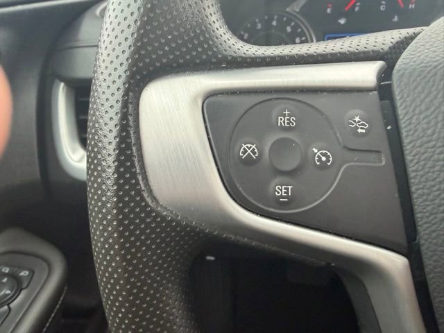 Used 2024 GMC Terrain SLE image 17