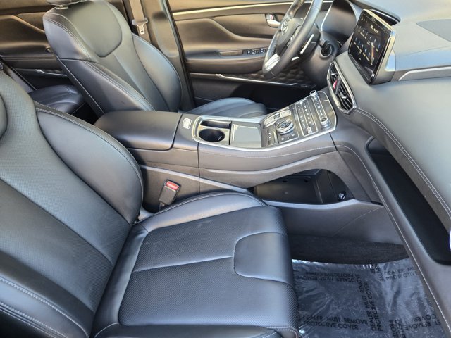 Used 2023 Hyundai Santa Fe SEL w/ Premium Package AWD/4WD image 13