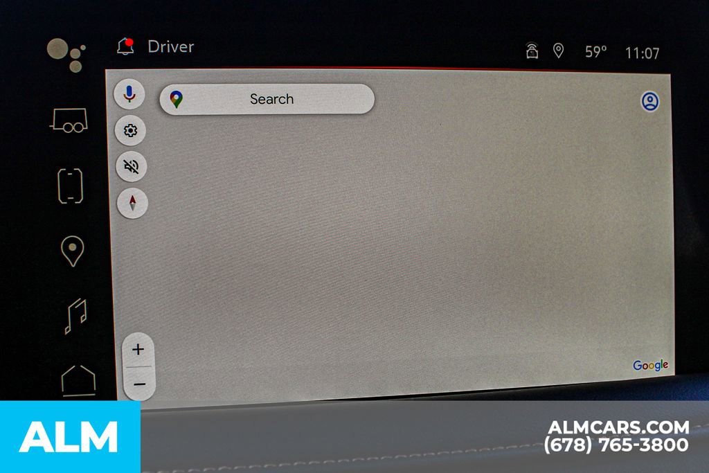 Used 2024 GMC Yukon AT4 image 35