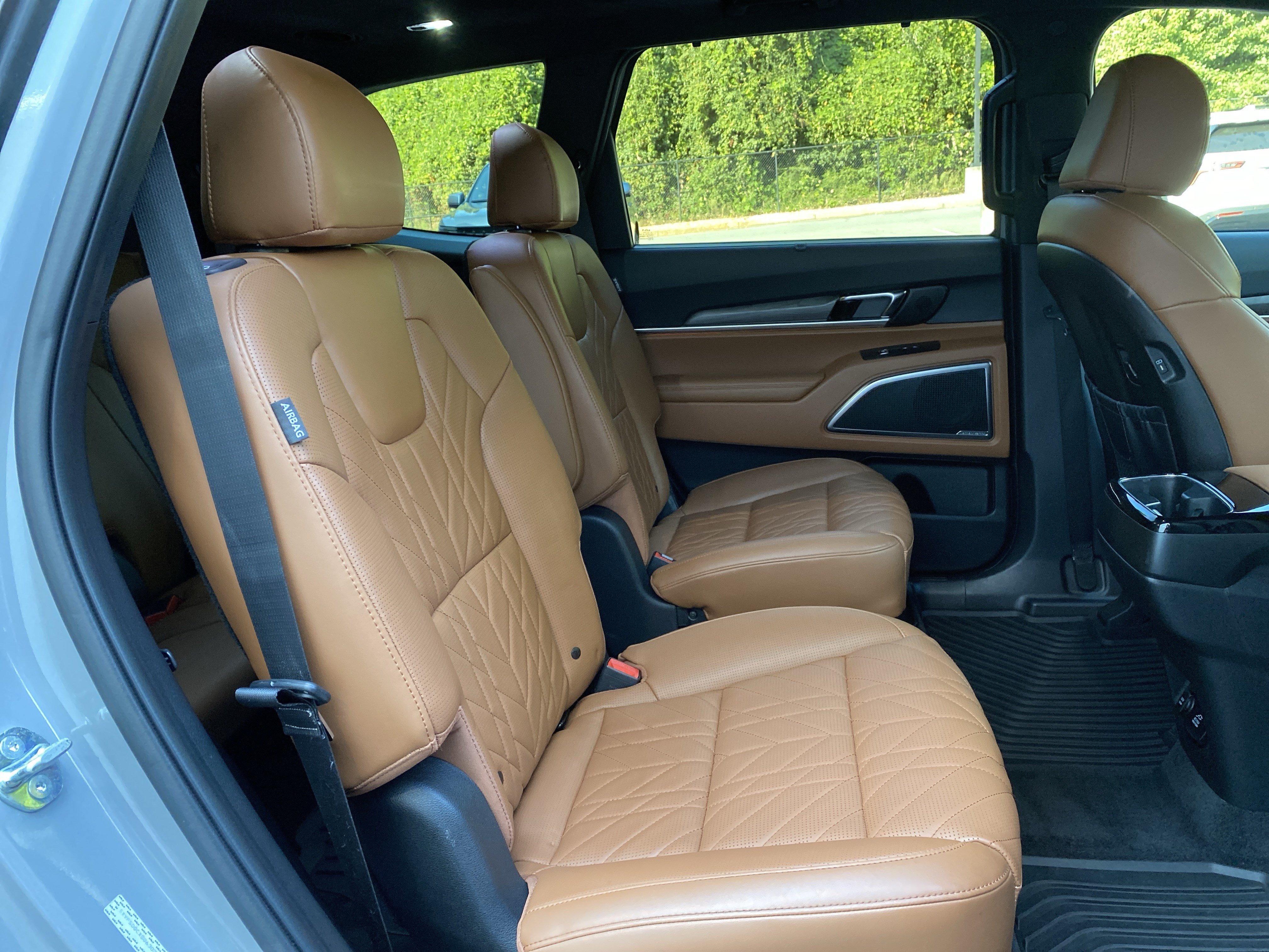 Used 2025 Kia Telluride SX Prestige X-Line AWD/4WD image 37