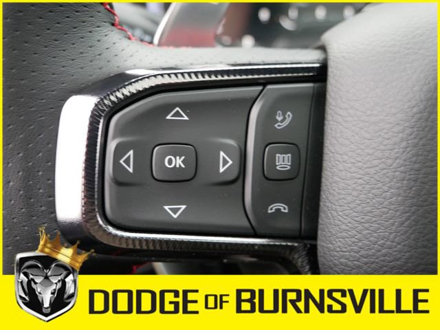 Used 2026 RAM 1500 RHO w/ RHO Level 1 Equipment Group image 28