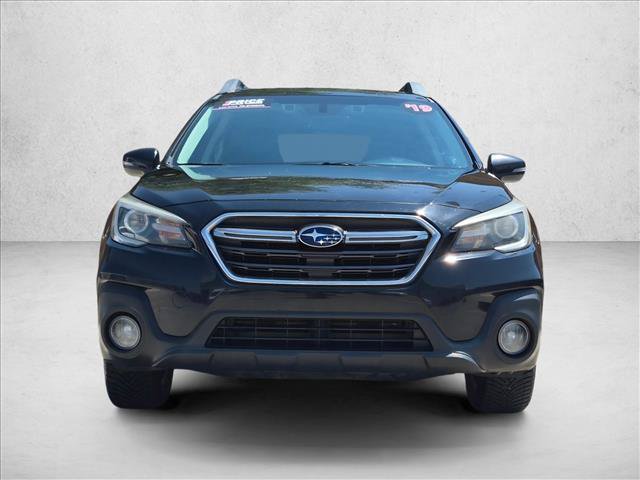 Used 2019 Subaru Outback 3.6R Limited AWD/4WD image 2