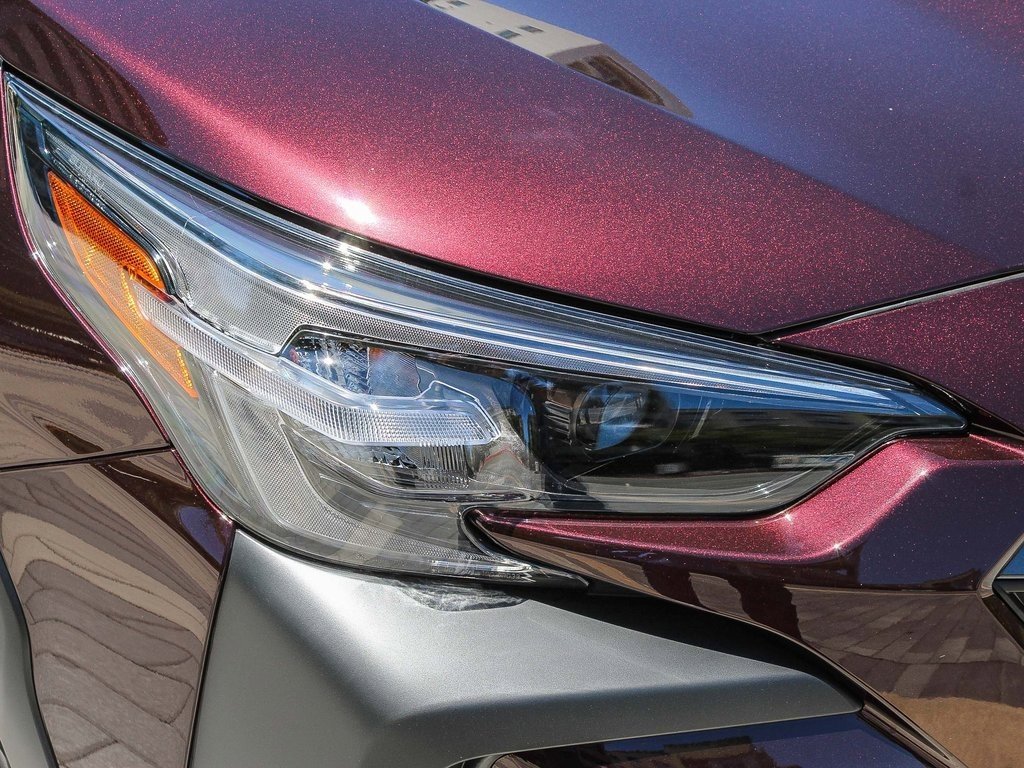 New 2025 Subaru Outback Touring XT image 4