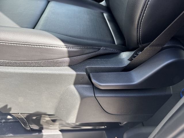 New 2025 Ford Transit 150 148 Medium Roof w/ Ambulance Prep Package image 12