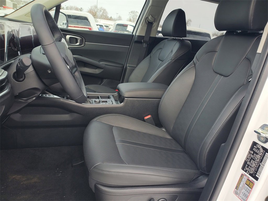 New 2026 Kia Sorento EX image 6